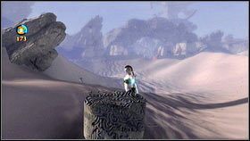 7 - Ruchome Piaski | Kwiaty z Aurory w Fable 3 - Fable III - poradnik do gry