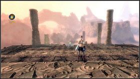 9 - Ruchome Piaski | Kwiaty z Aurory w Fable 3 - Fable III - poradnik do gry