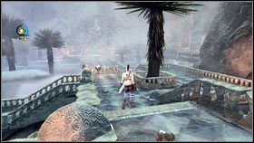 11 - Ruchome Piaski | Kwiaty z Aurory w Fable 3 - Fable III - poradnik do gry