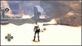 1 - Ukryta ścieżka | Kwiaty z Aurory w Fable 3 - Fable III - poradnik do gry