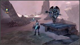 2 - Ukryta ścieżka | Kwiaty z Aurory w Fable 3 - Fable III - poradnik do gry