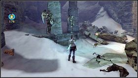 4 - Ukryta ścieżka | Kwiaty z Aurory w Fable 3 - Fable III - poradnik do gry