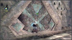 7 - Ukryta ścieżka | Kwiaty z Aurory w Fable 3 - Fable III - poradnik do gry