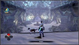 10 - Ukryta ścieżka | Kwiaty z Aurory w Fable 3 - Fable III - poradnik do gry