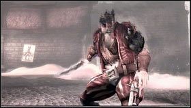 5 - Demoniczne Wrota | Demoniczne wrota i legendarne bronie w Fable 3 - Fable III - poradnik do gry