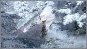 Odnalezienie chaty myśliwskiej pojawi się jako zadanie dodatkowe w Dolinie Mistpeak, wkrótce po pokonaniu przywódcy bandytów - Gratisy dla wersji PC - Darmowe dodatki dla Fable 3 w wersji PC - Fable III - poradnik do gry