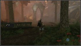 Łapy wilka należy wyłowić z jeziora znajdującego się zaraz za bramą osady w Silverpine [1] - Gratisy dla wersji PC - Darmowe dodatki dla Fable 3 w wersji PC - Fable III - poradnik do gry