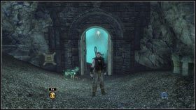 Wszystkie części szkieletu należy umieścić na kamiennym ołtarzu [1] - Gratisy dla wersji PC - Darmowe dodatki dla Fable 3 w wersji PC - Fable III - poradnik do gry