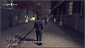 3 - Case 1 - Upon Reflection | Główne śledztwa w LA Noire - L.A. Noire - poradnik do gry