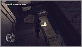 4 - Case 1 - Upon Reflection | Główne śledztwa w LA Noire - L.A. Noire - poradnik do gry