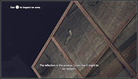 Zamknij to okno i podejdź kawałek w lewo - Case 1 - Upon Reflection | Główne śledztwa w LA Noire - L.A. Noire - poradnik do gry