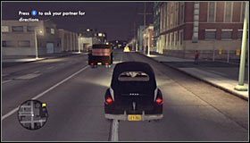 11 - Case 1 - Upon Reflection | Główne śledztwa w LA Noire - L.A. Noire - poradnik do gry