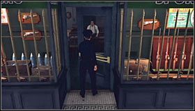 Dotarcie do celu nie powinno Ci zająć dużo czasu #1 - Case 1 - Upon Reflection | Główne śledztwa w LA Noire - L.A. Noire - poradnik do gry