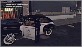 13 - Case 1 - Upon Reflection | Główne śledztwa w LA Noire - L.A. Noire - poradnik do gry