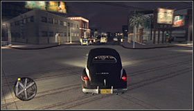 14 - Case 1 - Upon Reflection | Główne śledztwa w LA Noire - L.A. Noire - poradnik do gry