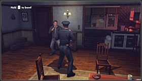 17 - Case 1 - Upon Reflection | Główne śledztwa w LA Noire - L.A. Noire - poradnik do gry