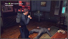 19 - Case 1 - Upon Reflection | Główne śledztwa w LA Noire - L.A. Noire - poradnik do gry