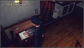 20 - Case 1 - Upon Reflection | Główne śledztwa w LA Noire - L.A. Noire - poradnik do gry