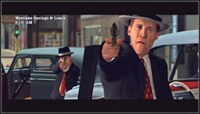 2 - Case 2 - Armed and Dangerous | Główne śledztwa w LA Noire - L.A. Noire - poradnik do gry