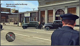 3 - Case 2 - Armed and Dangerous | Główne śledztwa w LA Noire - L.A. Noire - poradnik do gry