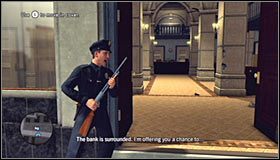 5 - Case 2 - Armed and Dangerous | Główne śledztwa w LA Noire - L.A. Noire - poradnik do gry