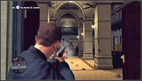 6 - Case 2 - Armed and Dangerous | Główne śledztwa w LA Noire - L.A. Noire - poradnik do gry