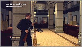 7 - Case 2 - Armed and Dangerous | Główne śledztwa w LA Noire - L.A. Noire - poradnik do gry