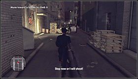 3 - Case 3 - Warrants Outstanding | Główne śledztwa w LA Noire - L.A. Noire - poradnik do gry