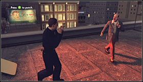 8 - Case 3 - Warrants Outstanding | Główne śledztwa w LA Noire - L.A. Noire - poradnik do gry