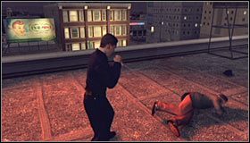 9 - Case 3 - Warrants Outstanding | Główne śledztwa w LA Noire - L.A. Noire - poradnik do gry