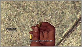 Możesz już odejść od ciała - Case 4 - Buyer Beware (1) | Główne śledztwa w LA Noire - L.A. Noire - poradnik do gry