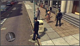 5 - Case 4 - Buyer Beware (1) | Główne śledztwa w LA Noire - L.A. Noire - poradnik do gry