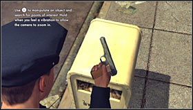 6 - Case 4 - Buyer Beware (1) | Główne śledztwa w LA Noire - L.A. Noire - poradnik do gry