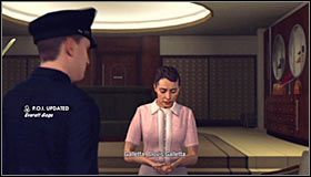 Skieruj się teraz do środka #1 - Case 4 - Buyer Beware (1) | Główne śledztwa w LA Noire - L.A. Noire - poradnik do gry