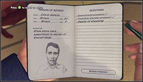 12 - Case 4 - Buyer Beware (1) | Główne śledztwa w LA Noire - L.A. Noire - poradnik do gry