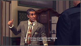 Skieruj się do wnętrza sklepu #1 - Case 4 - Buyer Beware (2) | Główne śledztwa w LA Noire - L.A. Noire - poradnik do gry