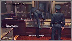 2 - Case 4 - Buyer Beware (2) | Główne śledztwa w LA Noire - L.A. Noire - poradnik do gry