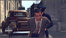 6 - Case 4 - Buyer Beware (2) | Główne śledztwa w LA Noire - L.A. Noire - poradnik do gry