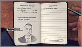 7 - Case 4 - Buyer Beware (2) | Główne śledztwa w LA Noire - L.A. Noire - poradnik do gry