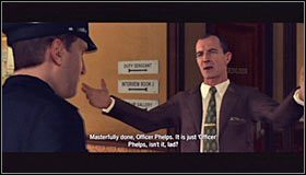 10 - Case 4 - Buyer Beware (2) | Główne śledztwa w LA Noire - L.A. Noire - poradnik do gry