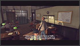 1 - Case 5 - The Drivers Seat (1) | Główne śledztwa w LA Noire - L.A. Noire - poradnik do gry