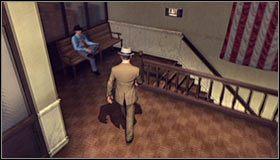 2 - Case 5 - The Drivers Seat (1) | Główne śledztwa w LA Noire - L.A. Noire - poradnik do gry