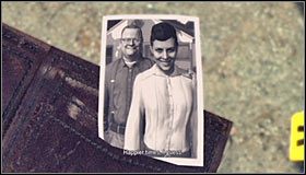 10 - Case 5 - The Drivers Seat (1) | Główne śledztwa w LA Noire - L.A. Noire - poradnik do gry