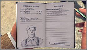13 - Case 5 - The Drivers Seat (1) | Główne śledztwa w LA Noire - L.A. Noire - poradnik do gry