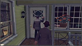16 - Case 5 - The Drivers Seat (1) | Główne śledztwa w LA Noire - L.A. Noire - poradnik do gry