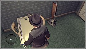 4 - Case 5 - The Drivers Seat (2) | Główne śledztwa w LA Noire - L.A. Noire - poradnik do gry