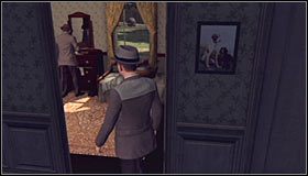 6 - Case 5 - The Drivers Seat (2) | Główne śledztwa w LA Noire - L.A. Noire - poradnik do gry