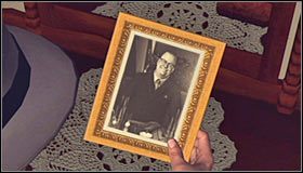 7 - Case 5 - The Drivers Seat (2) | Główne śledztwa w LA Noire - L.A. Noire - poradnik do gry