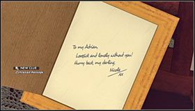 Wybierz lewy przedmiot, czyli zdjęcie pana Black #1 - Case 5 - The Drivers Seat (2) | Główne śledztwa w LA Noire - L.A. Noire - poradnik do gry