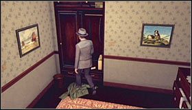 9 - Case 5 - The Drivers Seat (2) | Główne śledztwa w LA Noire - L.A. Noire - poradnik do gry